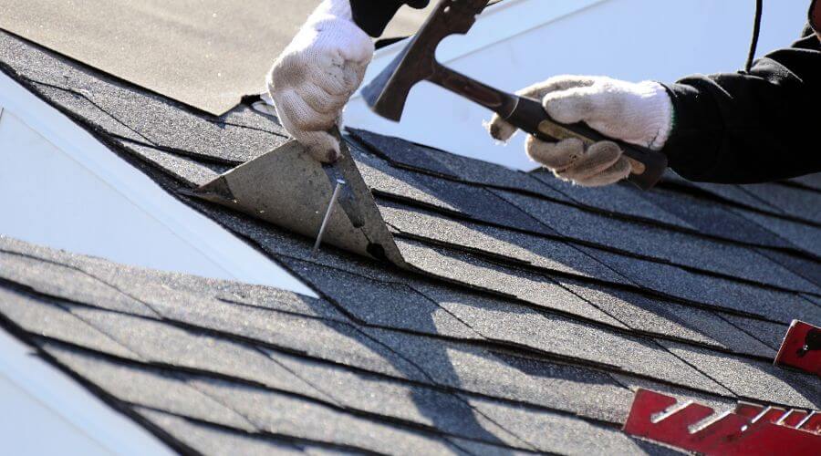 Expert new roof installation services in Lawrence, KS
